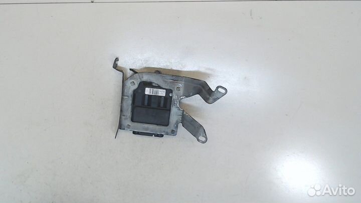 Блок клапанов Skoda Fabia, 2007