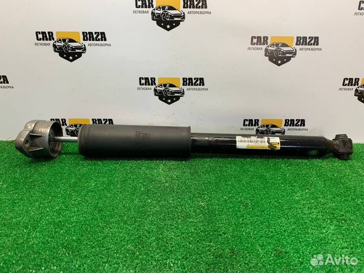 Амортизатор задний Mercedes-Benz C-class