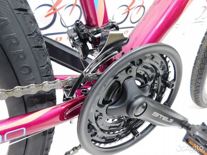 Велосипед 26