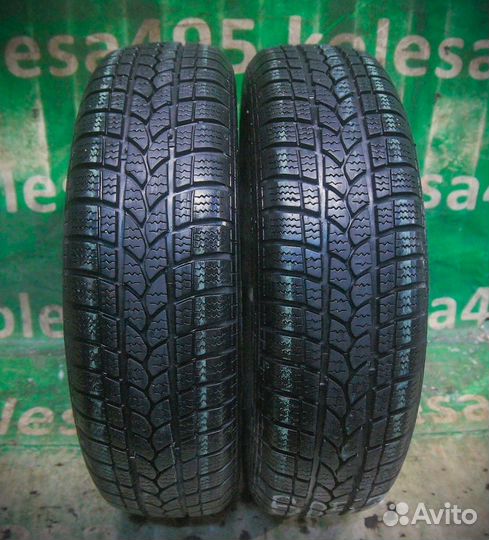 Riken Snowtime B2 155/70 R13 75Q
