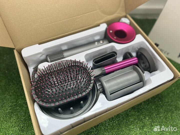 Фен Dyson supersonic HD11