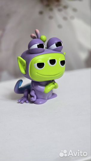 Funko pop Alien Toy story