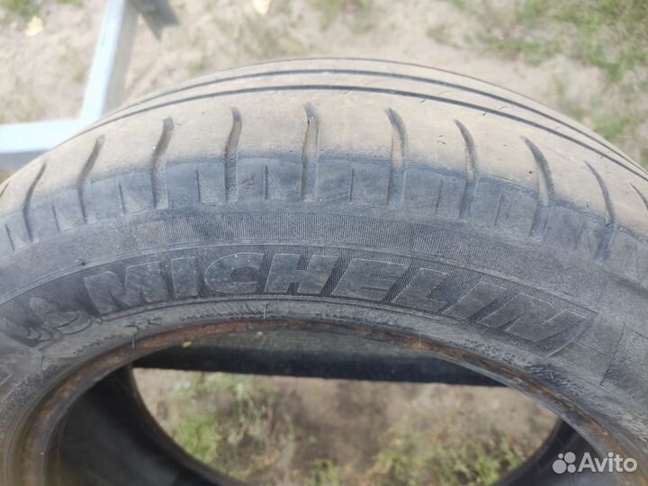 Michelin Energy Saver 215/55 R16 93V