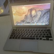 Apple MacBook Air