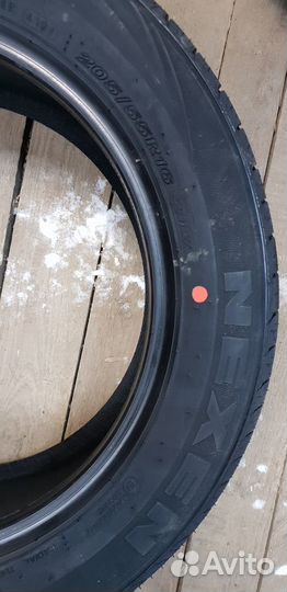 Nexen N'Blue HD Plus 205/55 R16