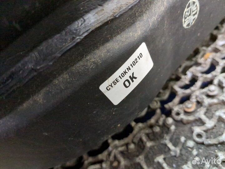 Бак топливный Genesis G70, 2020