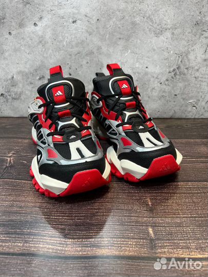 Кроссовки Adidas Vento XLG Runner Deluxe