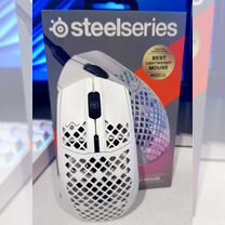 Steelseries apex 3