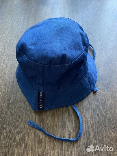 Панама для мальчика 42 44