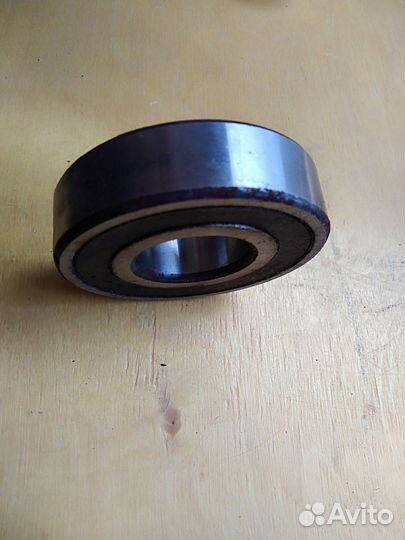 Подшипник полуоси заднего моста
