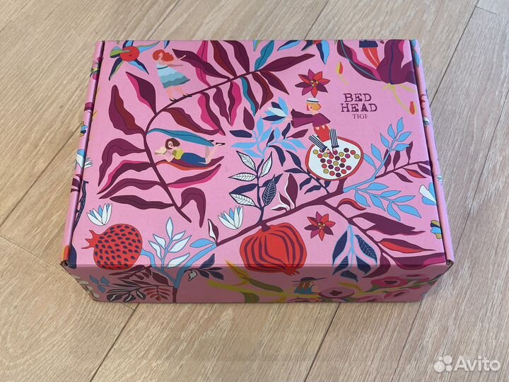 Сталинг для кудрявых волос