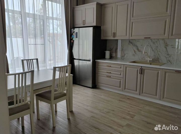 Кухня на заказ напрямую с фабрики