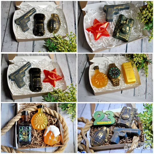 Мыло мужское. оригинальный подарок мужчине