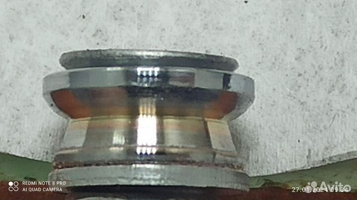 Ремонт и то рыболовных катушек