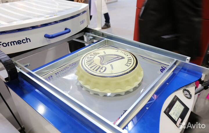 Вакуумная формовка пластиков под заказ