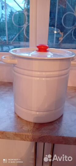 Мантоварка (мантышница) новая