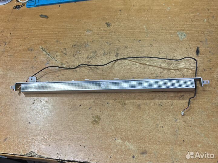 Динамик верхний для ноутбука HP DV6-6000 серии