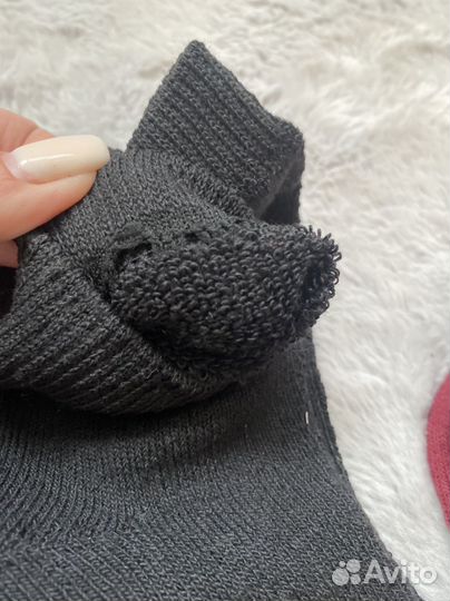 Носки женские (набор)