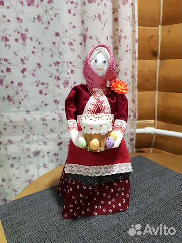 Поделка тематические 