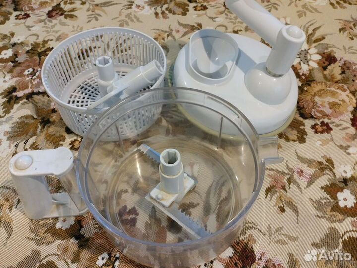 Измельчитель ручной(чопер)