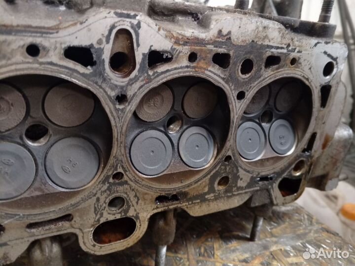 Двигатель hyundai getz 1.4