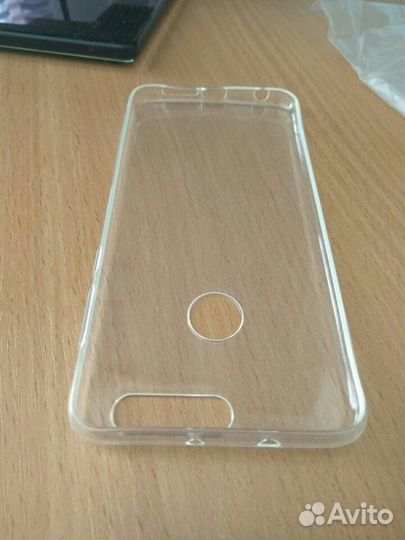 Чехол Huawei Honor 8