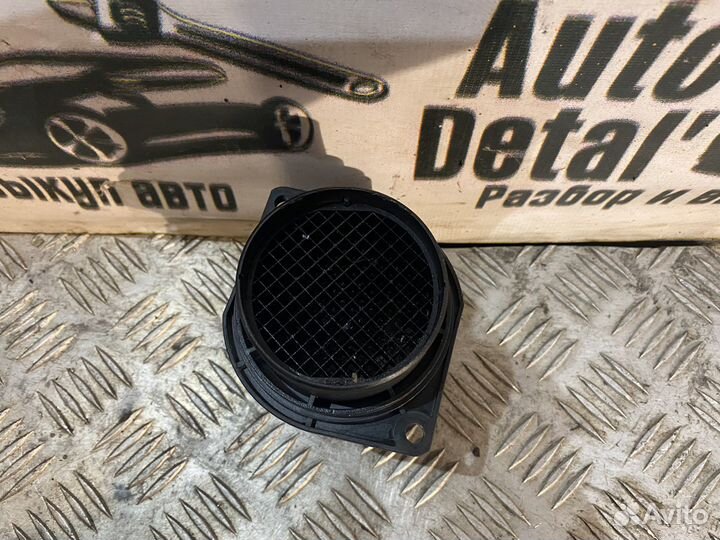 Дмрв renault laguna 2