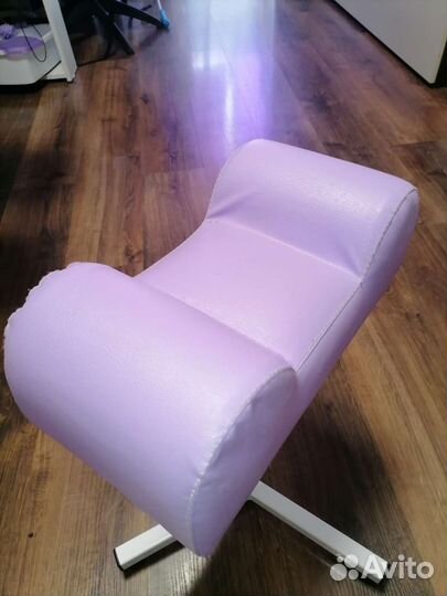 Подставка для педикюра