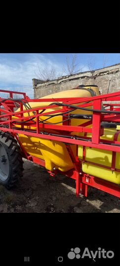 Сельхозтехника