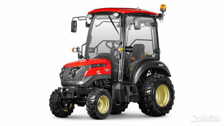 Трактор Solis-Gold 26С