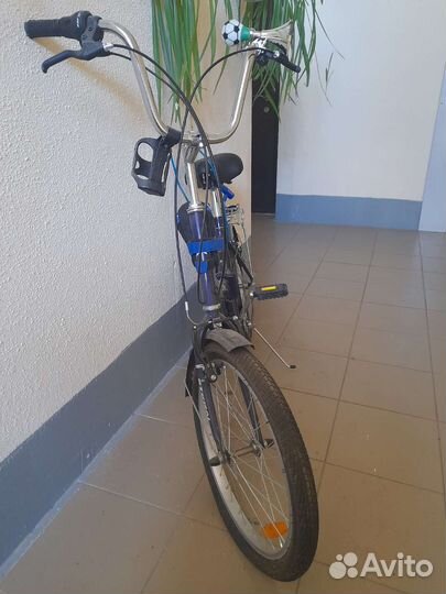 Велосипед детский 20