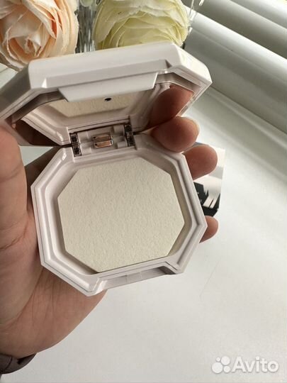 Fenty beauty пудра 105