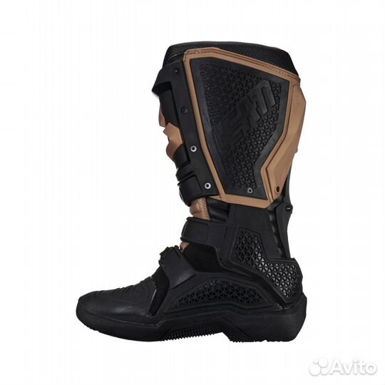 Мотоботы Leatt 5.5 FlexLock Enduro Boot Coppe 10