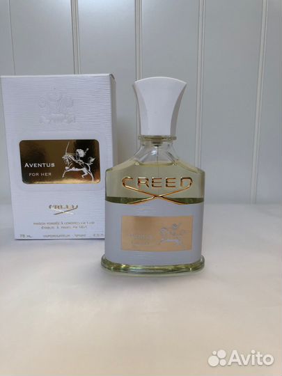 Creed Aventus For Her 