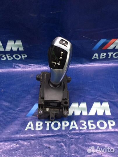 Селектор АКПП BMW 7 F01 F02 F03F07