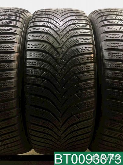 Hankook Winter I'Cept RS2 W452 205/55 R16 105W