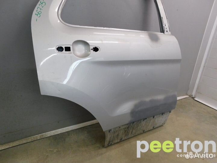 Б/У Б/У Дверь задняя правая б/у BB5Z7824630A ford