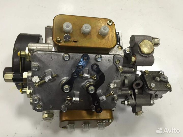 Насос тнвд ямз 236