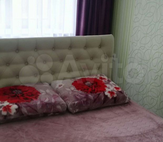 2-к. квартира, 42 м², 5/5 эт.