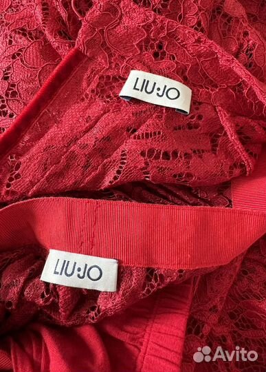 Lio jo костюм 42