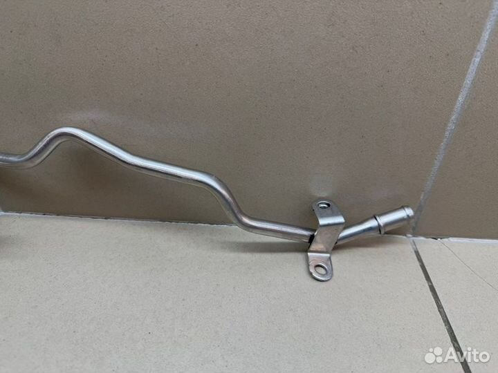 Трубка топливная Mercedes-Benz E W213 2.0 OM