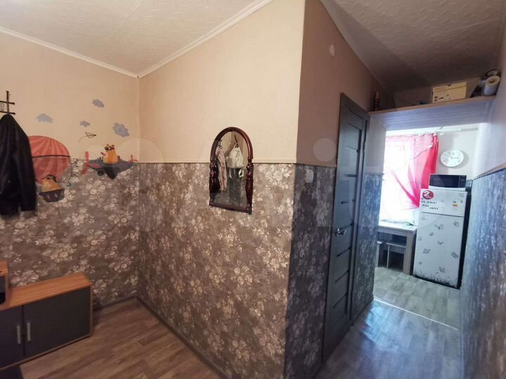 1-к. квартира, 42 м², 4/5 эт.