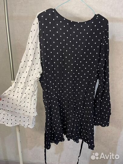 Блузка кофточка 56 размер
