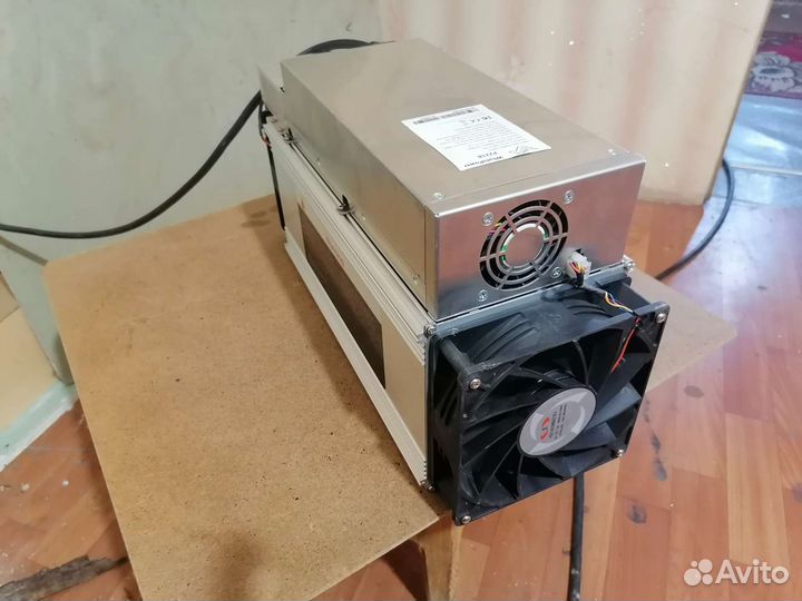 Whatsminer 102th 2шт