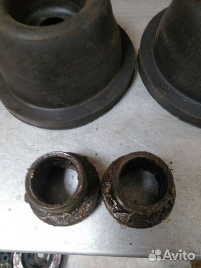 Пыльники на запорожец