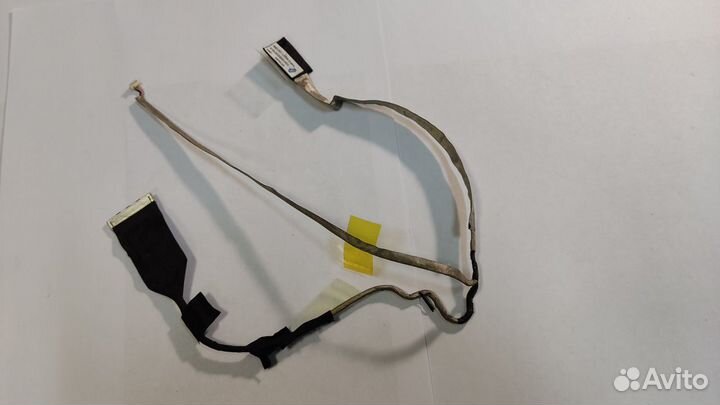 Шлейф матрицы MSI X340