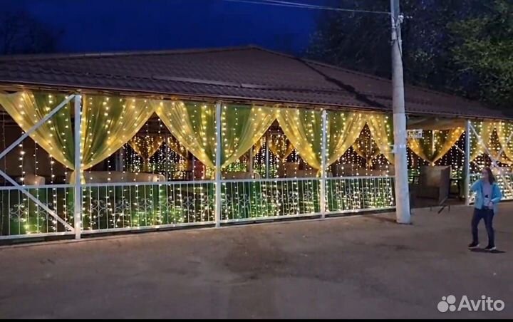 Сдается кафе