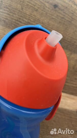 Поильник avent