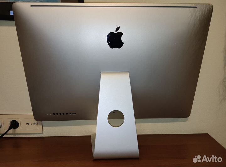iMac 27 A1312 2010 по частям