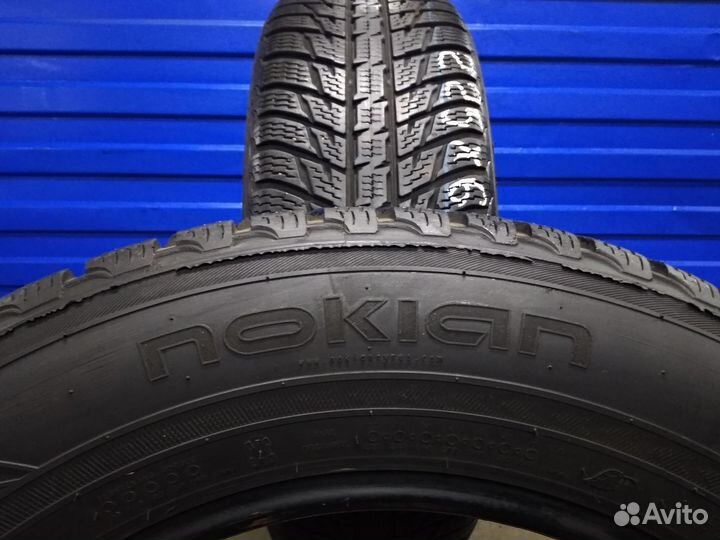 Nokian Tyres WR SUV 3 225/65 R17 105T